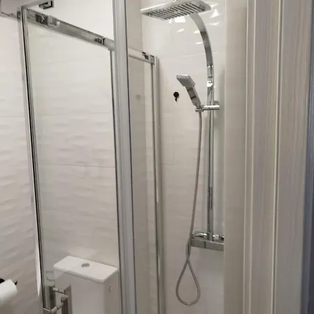 Διαμέρισμα Piso Vacacional Coruna A Coruña