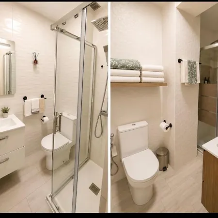 Apartamento Piso Vacacional Coruña *