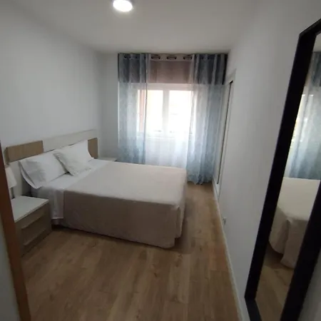 Piso Vacacional Coruña A Coruña