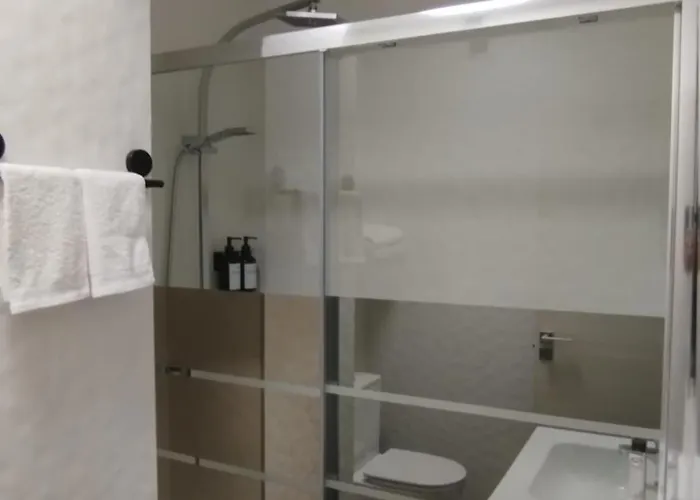 Piso Vacacional Coruna