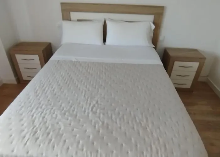 Appartement Piso Vacacional Coruna *