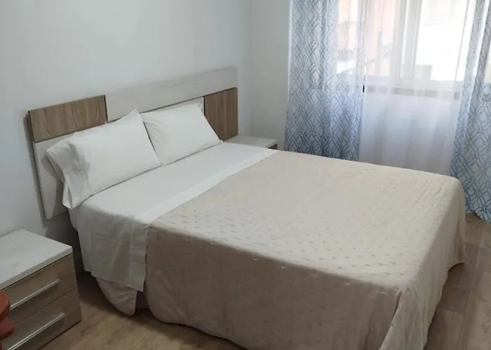 Appartement Piso Vacacional Coruna La Corogne