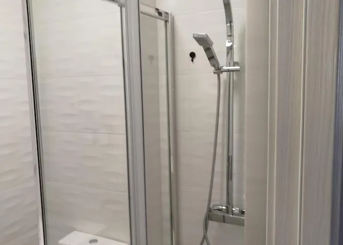 Appartement Piso Vacacional Coruna La Corogne