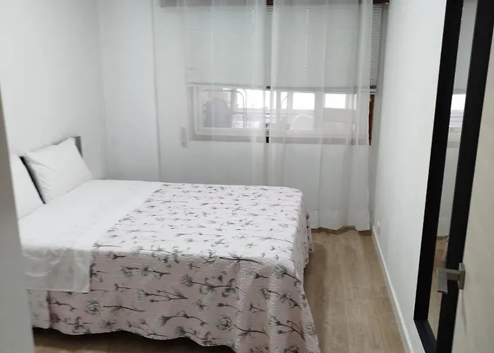 Appartement Piso Vacacional Coruna